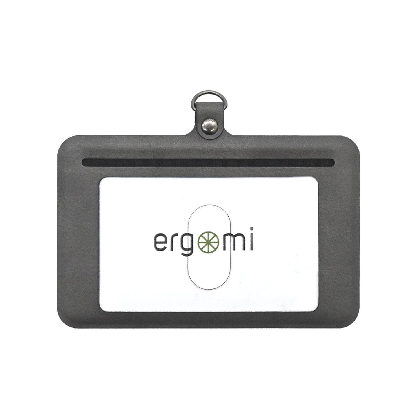 Shop and buy Ergomi Transformer ID Badge Holder & Smartphone Stand Horizontal Vertical 2-in-1 Badge Holder| Casefactorie® online with great deals and sales prices with fast and safe shipping. Casefactorie is the largest Singapore official authorised retailer for the largest collection of mobile premium accessories.