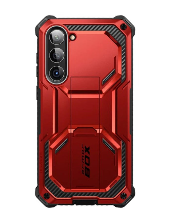 Shop and buy i-Blason Armorbox Case for Samsung Galaxy S23 Plus (2023) (With 2 Set Built-in Screen Protector)| Casefactorie® online with great deals and sales prices with fast and safe shipping. Casefactorie is the largest Singapore official authorised retailer for the largest collection of mobile premium accessories.