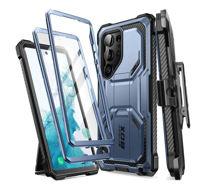 Shop and buy i-Blason Armorbox Case for Samsung Galaxy S23 Plus (2023) (With 2 Set Built-in Screen Protector)| Casefactorie® online with great deals and sales prices with fast and safe shipping. Casefactorie is the largest Singapore official authorised retailer for the largest collection of mobile premium accessories.