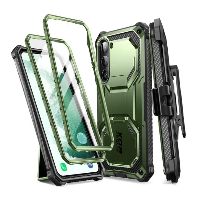 Shop and buy i-Blason Armorbox Case for Samsung Galaxy S23 Plus (2023) (With 2 Set Built-in Screen Protector)| Casefactorie® online with great deals and sales prices with fast and safe shipping. Casefactorie is the largest Singapore official authorised retailer for the largest collection of mobile premium accessories.