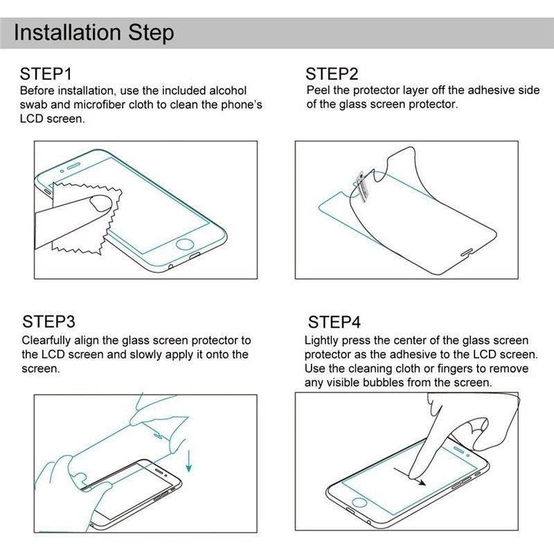 Shop and buy Guardar Display Fit Tempered Glass Screen Protector for iPhone 12/ 12 Pro (2020) Clear| Casefactorie® online with great deals and sales prices with fast and safe shipping. Casefactorie is the largest Singapore official authorised retailer for the largest collection of mobile premium accessories.