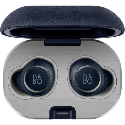 Bang & Olufsen E8 2.0 Bluetooth True Wireless Earphones with Wireless Charging Case