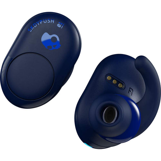 Skullcandy Push Bluetooth True Wireless Earbuds with Active Assistant