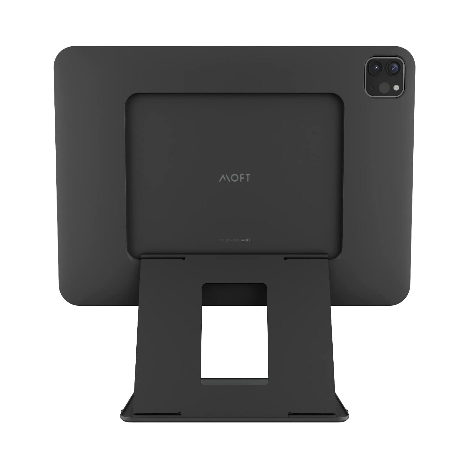 Shop and buy MOFT Float Invisible Foldable Stand Case iPad Pro 12.9" (2018-2021) Fully Adjustable Height & Angle| Casefactorie® online with great deals and sales prices with fast and safe shipping. Casefactorie is the largest Singapore official authorised retailer for the largest collection of mobile premium accessories.