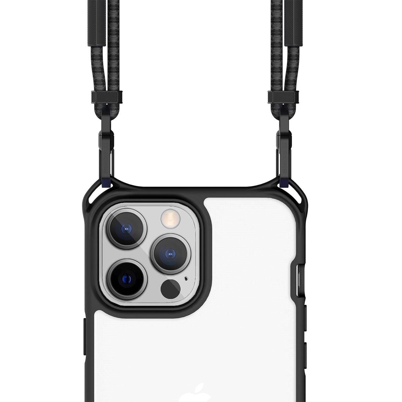 Shop and buy ITSKINS Hybrid Sling Case for iPhone 13 Pro Max (2021) with Crossbody or Neck Strap Anti-Scratch| Casefactorie® online with great deals and sales prices with fast and safe shipping. Casefactorie is the largest Singapore official authorised retailer for the largest collection of mobile premium accessories.