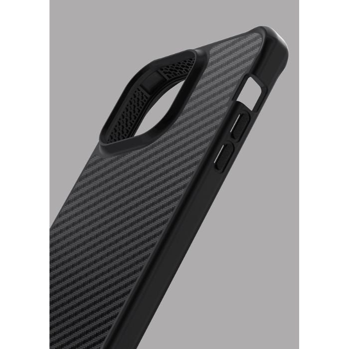 Shop and buy ITSKINS Ballistic R Carbon Case for iPhone 14 Pro Max (2022) Antimicrobial Scratch-Resistant| Casefactorie® online with great deals and sales prices with fast and safe shipping. Casefactorie is the largest Singapore official authorised retailer for the largest collection of mobile premium accessories.