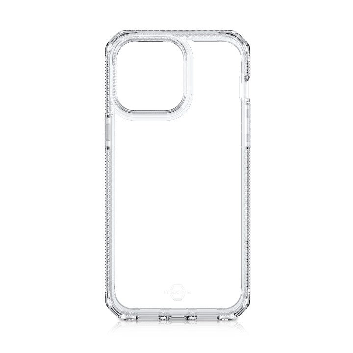 Shop and buy ITSKINS Hybrid R Clear Protection Case iPhone 14 Plus (2022) Shockproof Anti-yellowing | Casefactorie® online with great deals and sales prices with fast and safe shipping. Casefactorie is the largest Singapore official authorised retailer for the largest collection of mobile premium accessories.