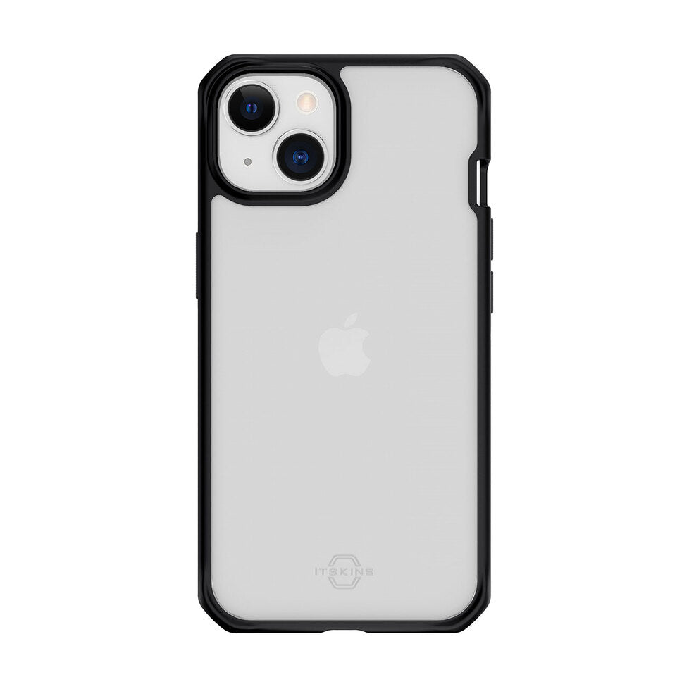 Shop and buy ITSKINS Hybrid R Solid Protection Case for iPhone 14 (2022) Shockproof Antimicrobial| Casefactorie® online with great deals and sales prices with fast and safe shipping. Casefactorie is the largest Singapore official authorised retailer for the largest collection of mobile premium accessories.