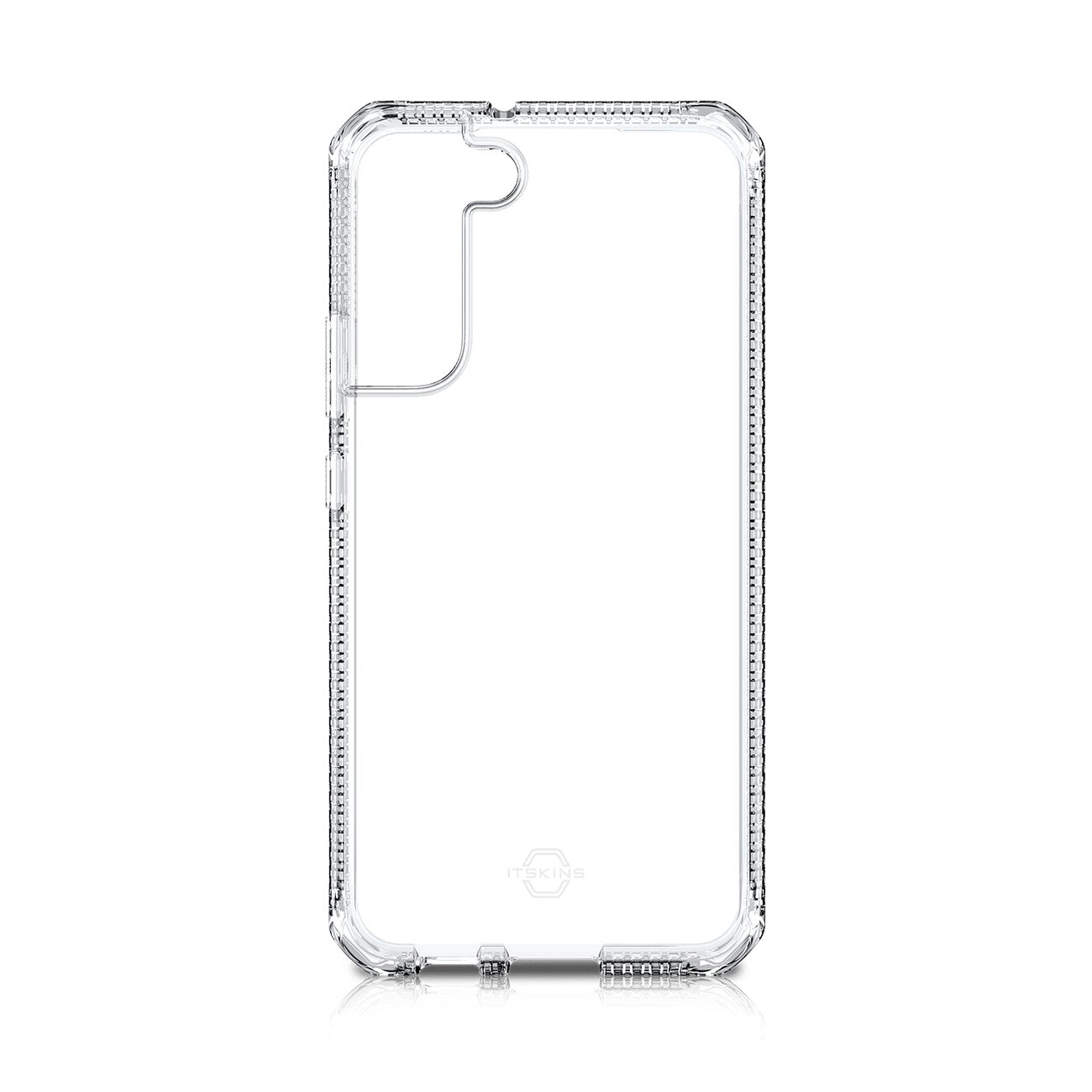 Shop and buy ITSKINS Spectrum Clear Case Samsung Galaxy S22 Plus (2022) Shockproof antimicrobial Anti-yellowing| Casefactorie® online with great deals and sales prices with fast and safe shipping. Casefactorie is the largest Singapore official authorised retailer for the largest collection of mobile premium accessories.