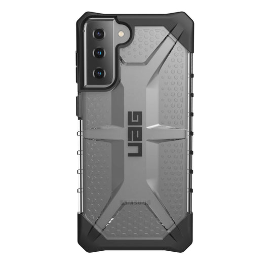 Shop and buy UAG Plasma Case Samsung Galaxy S21 Plus 5G (2021) Shockproof 3 Layers of Protection Feather-light| Casefactorie® online with great deals and sales prices with fast and safe shipping. Casefactorie is the largest Singapore official authorised retailer for the largest collection of mobile premium accessories.