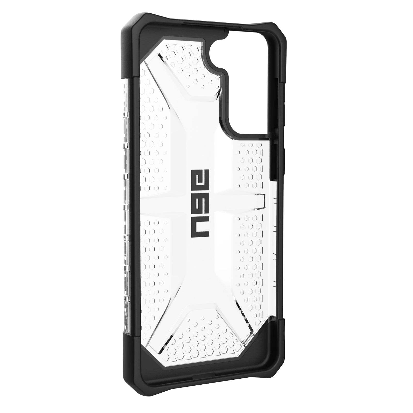 Shop and buy UAG Plasma Case Samsung Galaxy S21 Plus 5G (2021) Shockproof 3 Layers of Protection Feather-light| Casefactorie® online with great deals and sales prices with fast and safe shipping. Casefactorie is the largest Singapore official authorised retailer for the largest collection of mobile premium accessories.