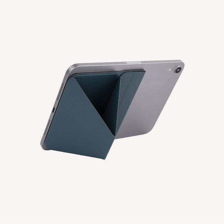 Shop and buy MOFT Invisible Tablet Stand for 7.9" to 9.7" Tablets Slim, adjustable, portable heavy-duty| Casefactorie® online with great deals and sales prices with fast and safe shipping. Casefactorie is the largest Singapore official authorised retailer for the largest collection of mobile premium accessories.