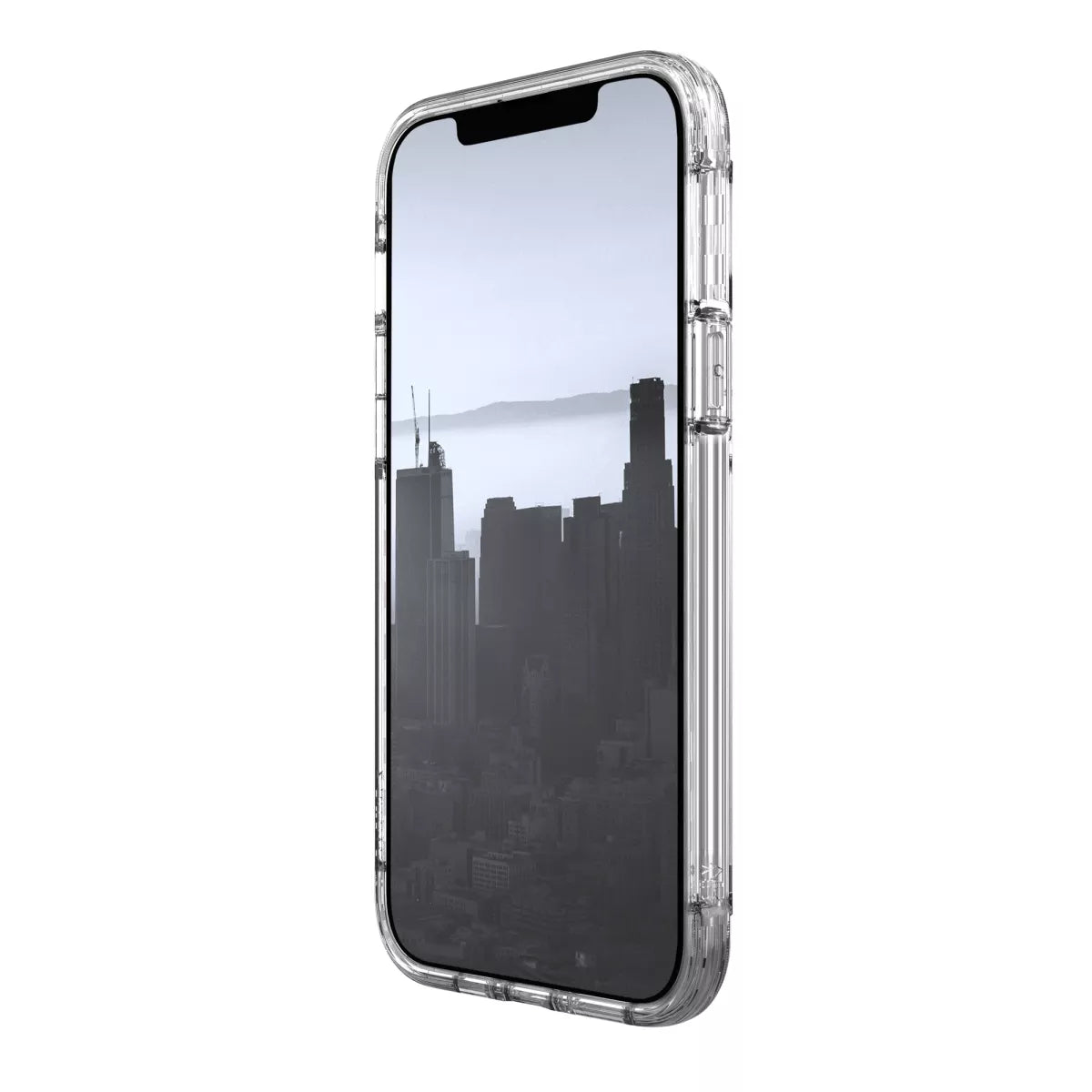 Shop and buy X-Doria Defense Raptic Air Case for iPhone 13 Pro (2021) Military Grade Drop Protection Metal Frame| Casefactorie® online with great deals and sales prices with fast and safe shipping. Casefactorie is the largest Singapore official authorised retailer for the largest collection of mobile premium accessories.