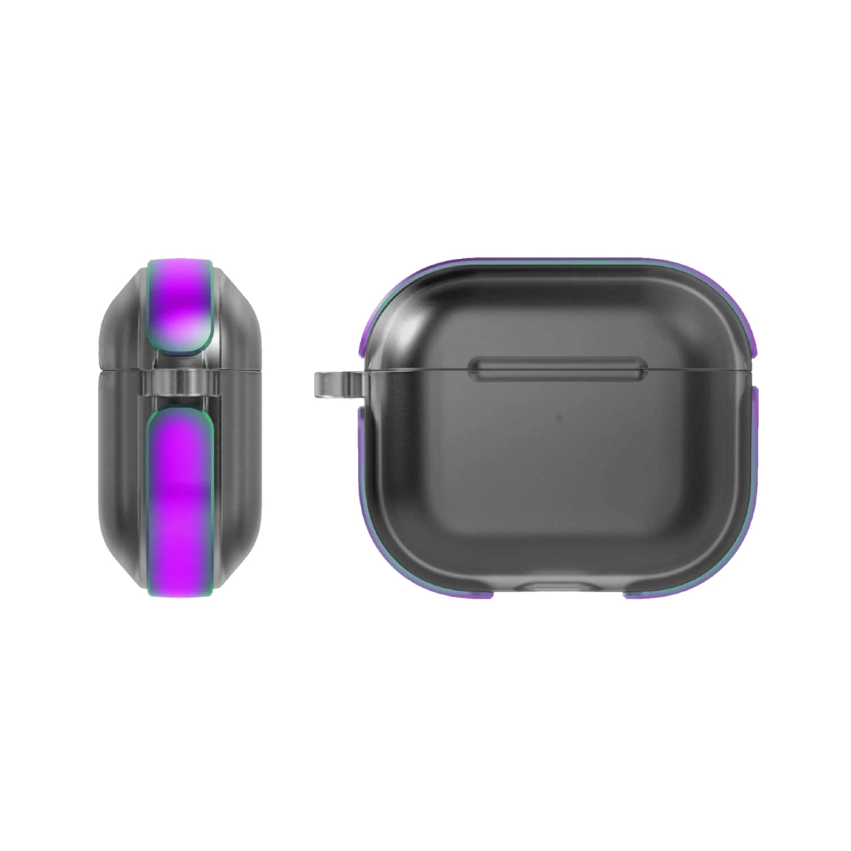 Shop and buy X-Doria Defense Raptic Air Case for AirPods 3 (2021) Easy snap on detachable carabiner| Casefactorie® online with great deals and sales prices with fast and safe shipping. Casefactorie is the largest Singapore official authorised retailer for the largest collection of mobile premium accessories.
