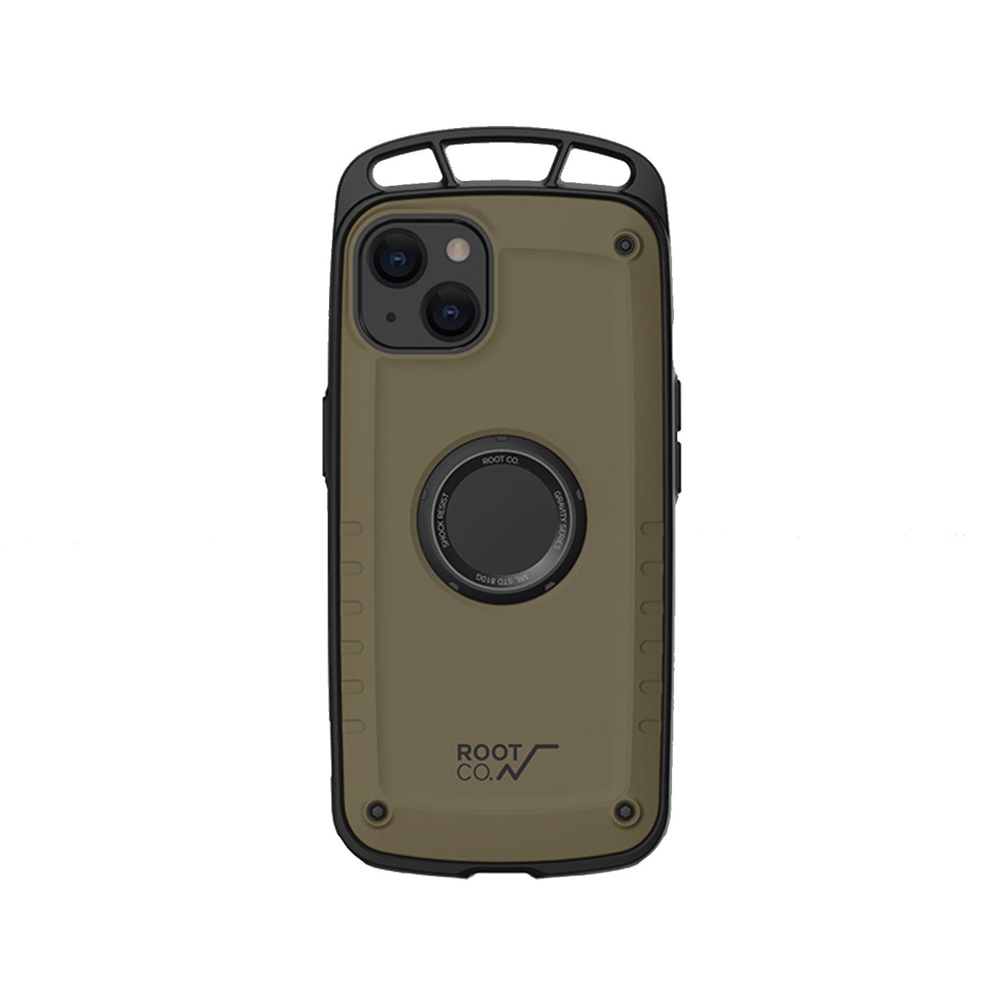 Shop and buy ROOT CO. Gravity Shock Resist Case Pro for iPhone 13 (2021) Drop Protection Carabiner Loop| Casefactorie® online with great deals and sales prices with fast and safe shipping. Casefactorie is the largest Singapore official authorised retailer for the largest collection of mobile premium accessories.