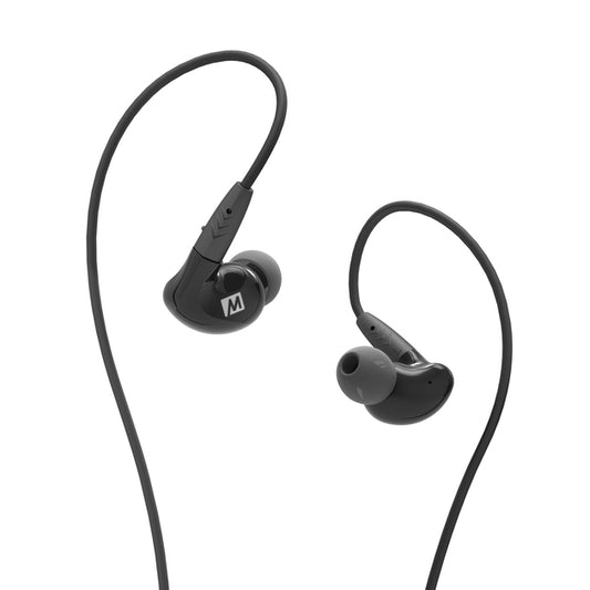 MEE Audio Pinnacle P2 High Fidelity Audiophile In-Ear Headphones