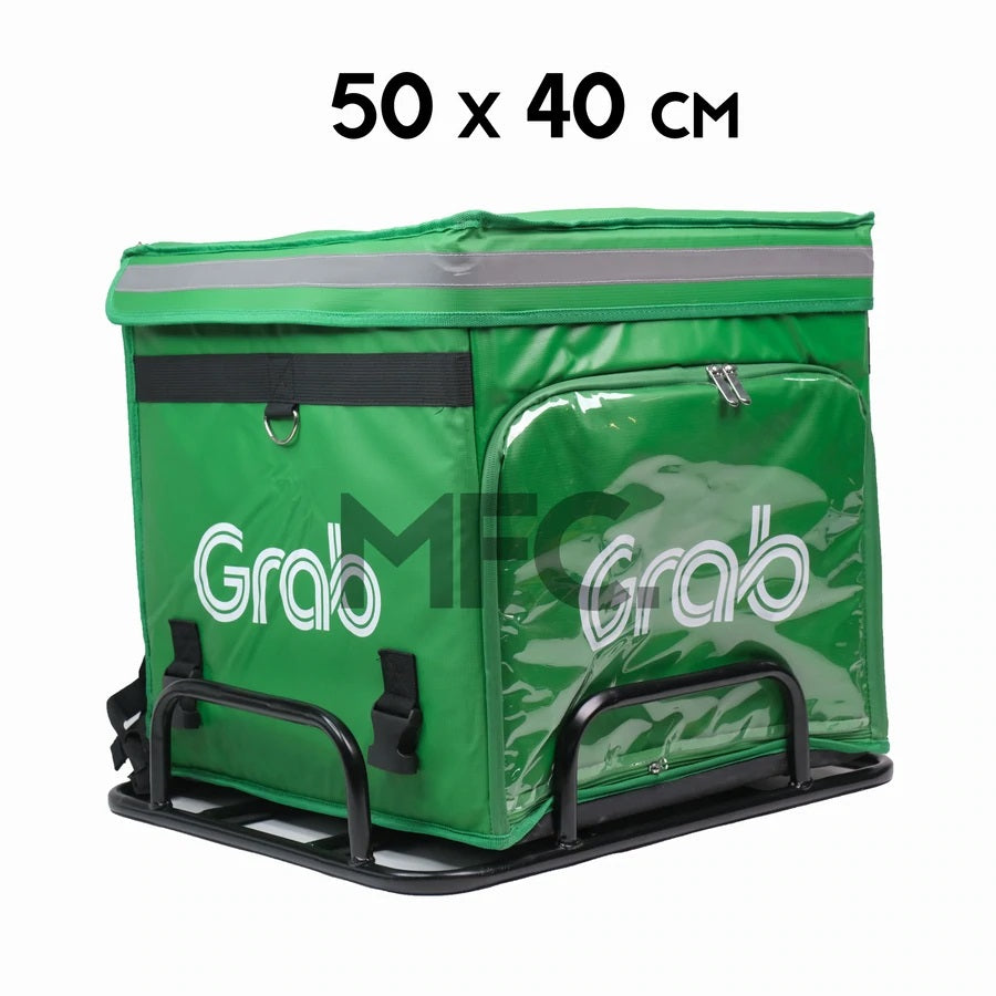 Grabfood bag best sale