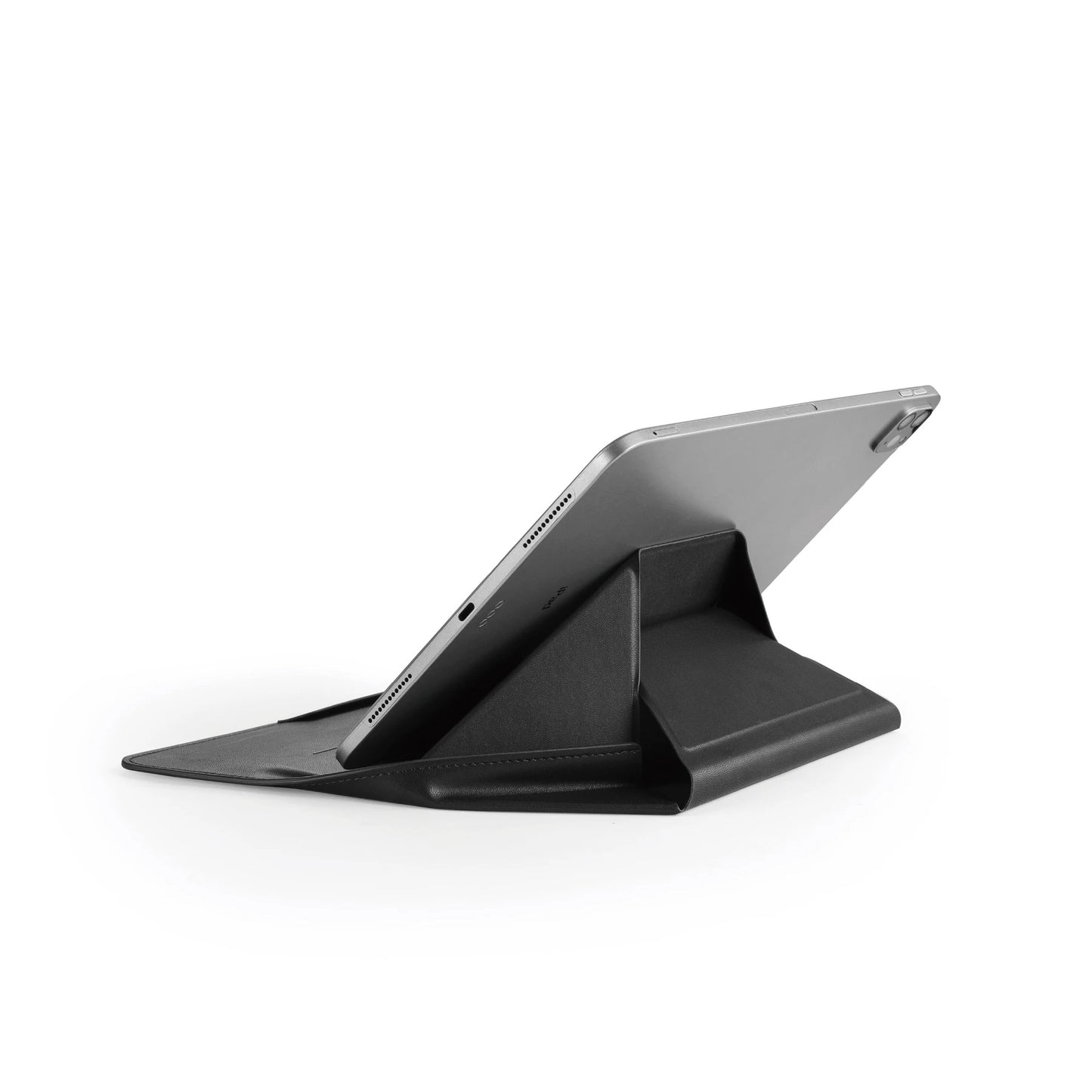 Shop and buy MOFT 3-IN-1 Carry Sleeve Foldable Stand 12.9" iPad & Tablets Adjustable Angles Scratch Water-resistant| Casefactorie® online with great deals and sales prices with fast and safe shipping. Casefactorie is the largest Singapore official authorised retailer for the largest collection of mobile premium accessories.