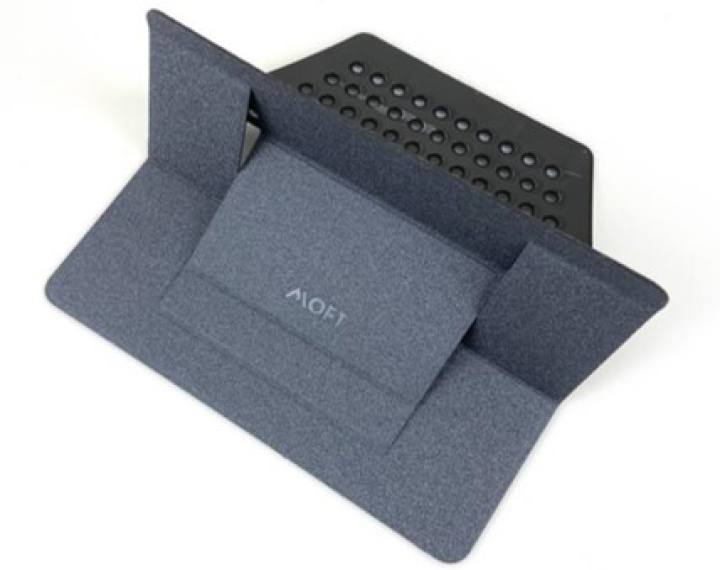 MOFT Laptop Stand with Heat Ventilation Holes