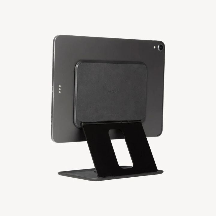 Shop and buy MOFT Snap Float Stand for 7.9" to 12.9" Tablets adjustable height and angle easy snap on and off| Casefactorie® online with great deals and sales prices with fast and safe shipping. Casefactorie is the largest Singapore official authorised retailer for the largest collection of mobile premium accessories.