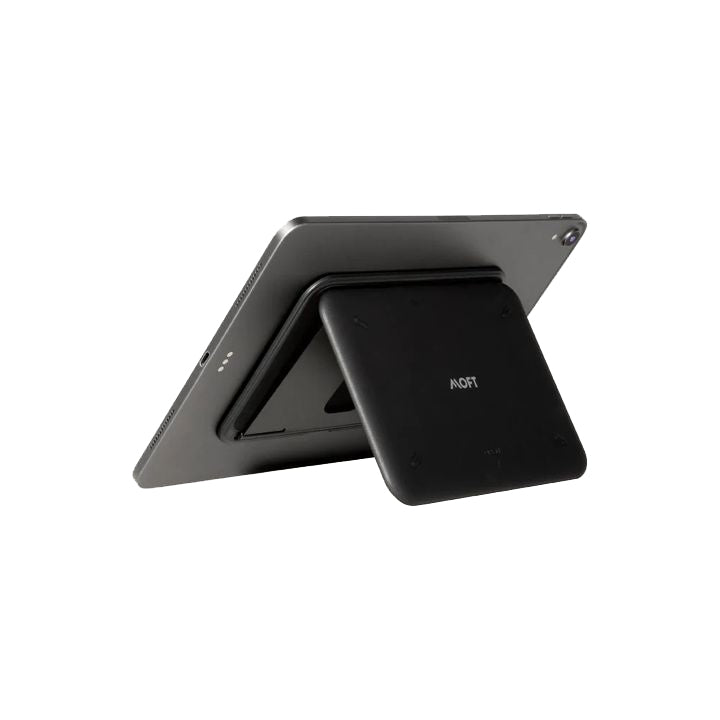 Shop and buy MOFT Snap Float Stand for 7.9" to 12.9" Tablets adjustable height and angle easy snap on and off| Casefactorie® online with great deals and sales prices with fast and safe shipping. Casefactorie is the largest Singapore official authorised retailer for the largest collection of mobile premium accessories.