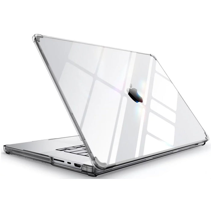 Shop and buy Supcase Unicorn Beetle Clear Protective Case MacBook Pro 16" (2021) scratch-resistant shockproof| Casefactorie® online with great deals and sales prices with fast and safe shipping. Casefactorie is the largest Singapore official authorised retailer for the largest collection of mobile premium accessories.