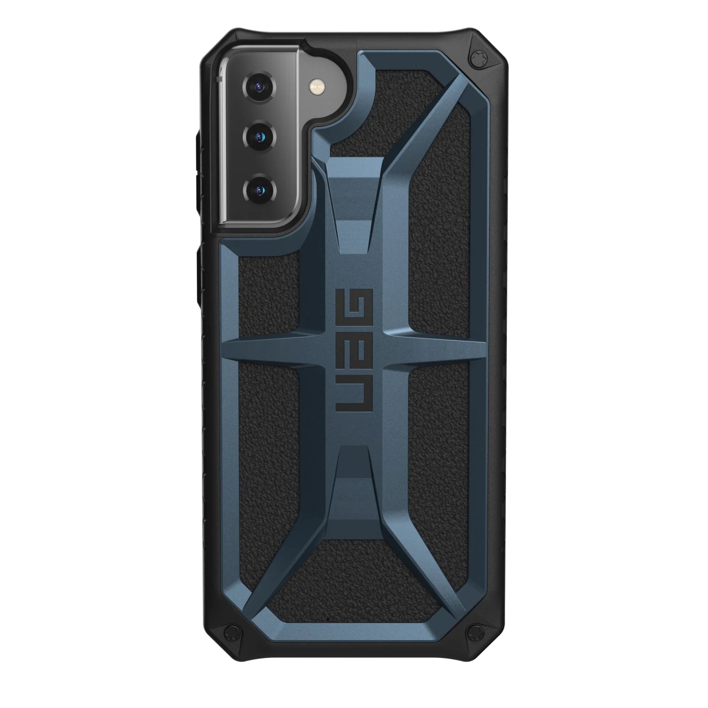 Shop and buy UAG Monarch Case Samsung Galaxy S21 Plus 5G (2021) Shockproof 5-layer construction Traction grip| Casefactorie® online with great deals and sales prices with fast and safe shipping. Casefactorie is the largest Singapore official authorised retailer for the largest collection of mobile premium accessories.
