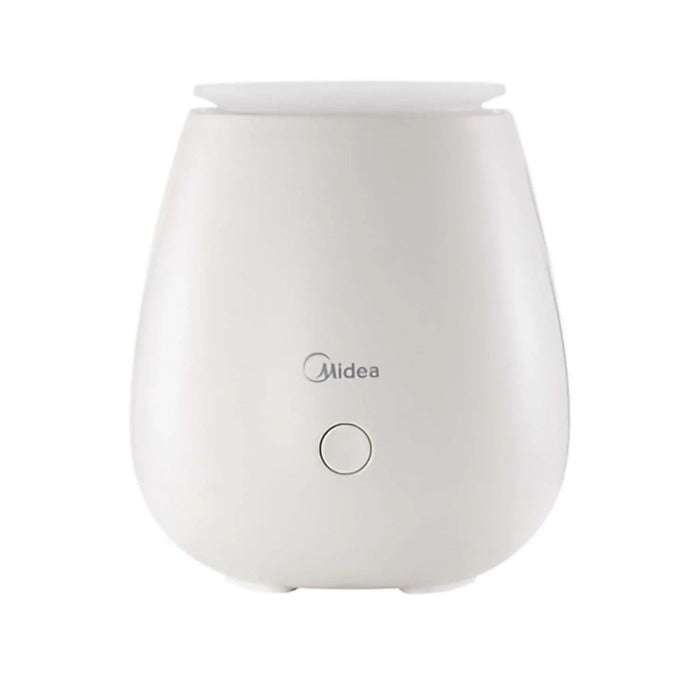 Shop and buy Midea MTD3.5-M/K-06 Air Humidifier Night Light RGB Color Aromatherapy Lamp Intermittent spray| Casefactorie® online with great deals and sales prices with fast and safe shipping. Casefactorie is the largest Singapore official authorised retailer for the largest collection of household and home care appliances.