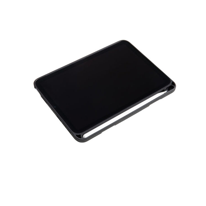 Shop and buy MOFT Snap Tablet Case for iPad Mini 6 (2021) Magnet-friendly Apple Pencil Holder Minimalist design| Casefactorie® online with great deals and sales prices with fast and safe shipping. Casefactorie is the largest Singapore official authorised retailer for the largest collection of mobile premium accessories.
