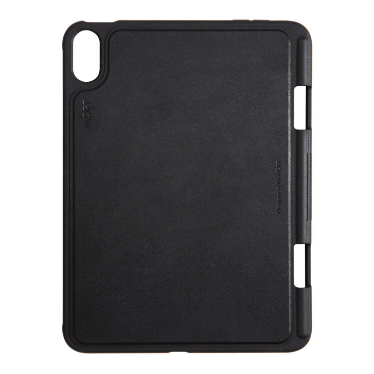 Shop and buy MOFT Snap Tablet Case for iPad Mini 6 (2021) Magnet-friendly Apple Pencil Holder Minimalist design| Casefactorie® online with great deals and sales prices with fast and safe shipping. Casefactorie is the largest Singapore official authorised retailer for the largest collection of mobile premium accessories.