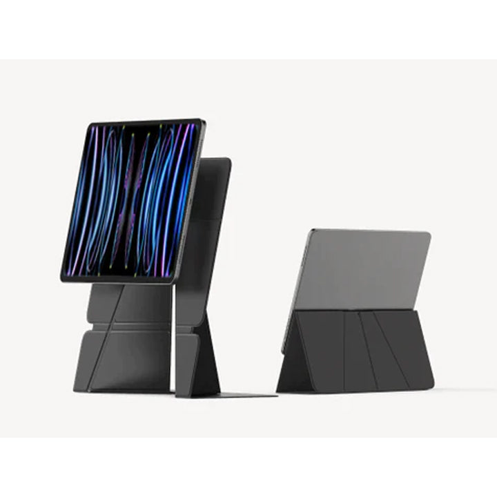 Moft Snap Float Folio Stand for iPad Pro 12.9 (2021/2022