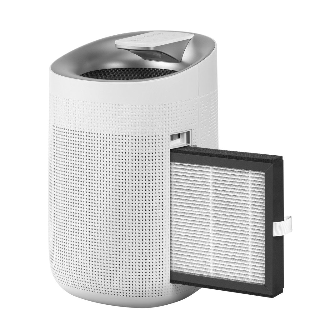 Shop and buy Momax AP1LX 2 Healthy HEPA Active Carbon Replacement Filter for AP1S| Casefactorie® online with great deals and sales prices with fast and safe shipping. Casefactorie is the largest Singapore official authorised retailer for the largest collection of mobile premium accessories.