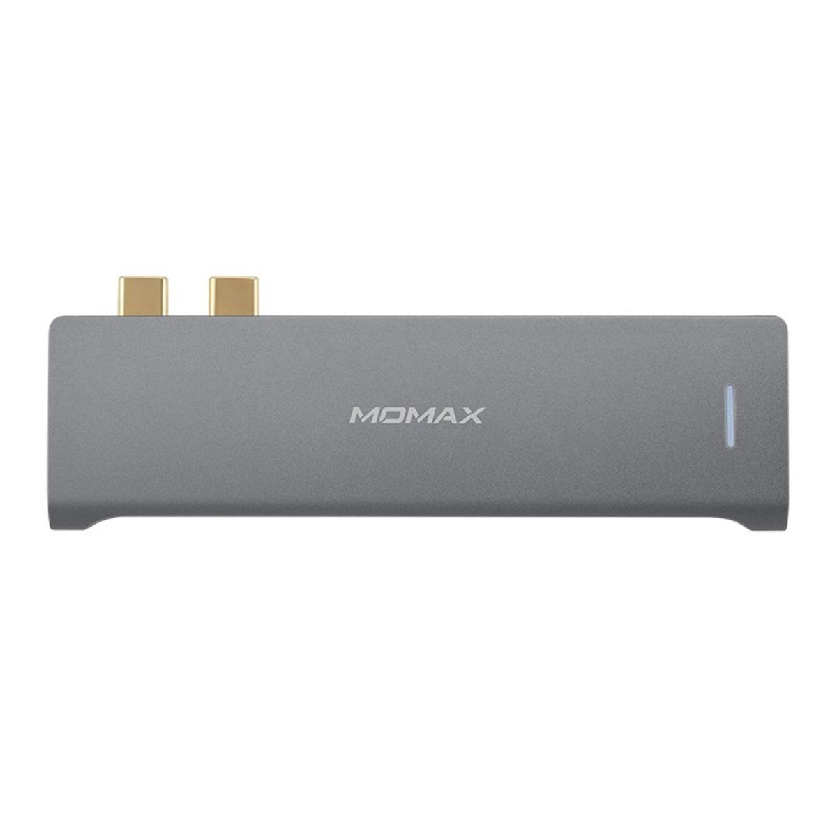 Shop and buy Momax DH12E One Link USB-C Thunderbolt 3 Hub for MacBook Pro (2016-2019) & MacBook Air (2018-2020)| Casefactorie® online with great deals and sales prices with fast and safe shipping. Casefactorie is the largest Singapore official authorised retailer for the largest collection of mobile premium accessories.