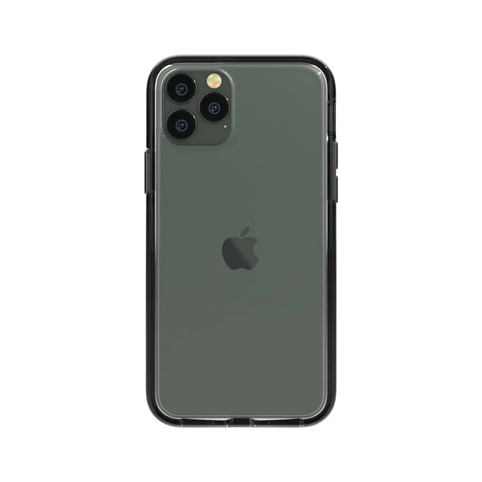 Where to buy the best-priced iPhone 11 Pro 2019 phone case in Singapore? Check out the Mous Clarity series cover here! More discounted accessories only at Casefactorie! 