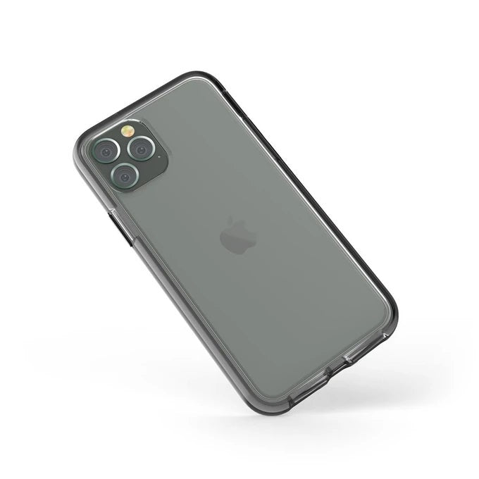 Where to buy the best-priced iPhone 11 Pro 2019 phone case in Singapore? Check out the Mous Clarity series cover here! More discounted accessories only at Casefactorie! 