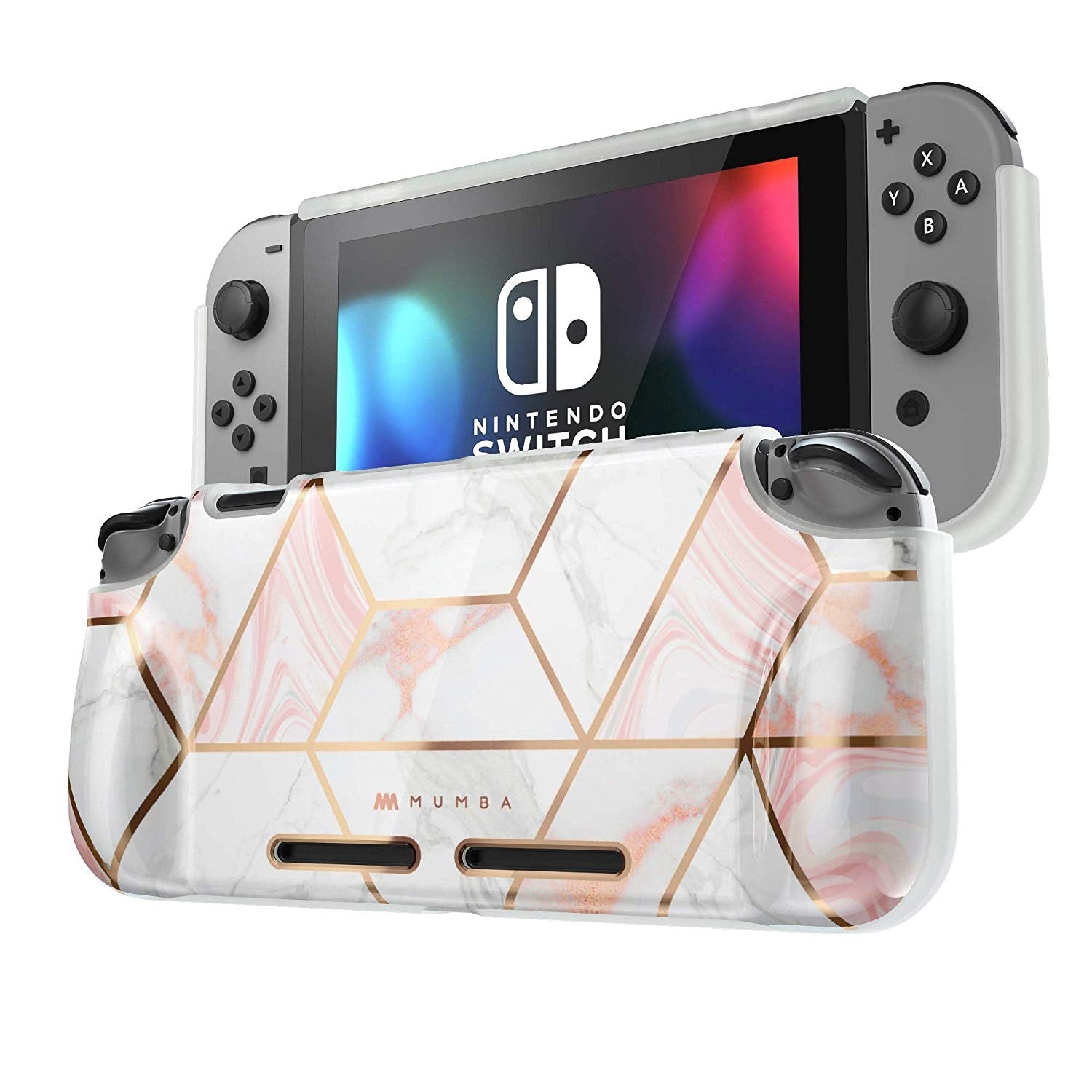 Nintendo switch girl clearance cases