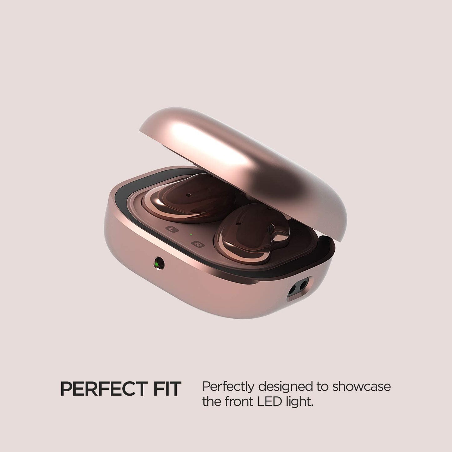 Shop and buy VRS Design Modern Case Samsung Galaxy Buds Pro 2021 Buds Live 2020 Shockproof Anti-scratch| Casefactorie® online with great deals and sales prices with fast and safe shipping. Casefactorie is the largest Singapore official authorised retailer for the largest collection of mobile premium accessories.