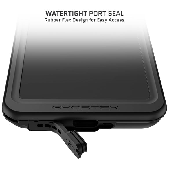 Shop and buy Ghostek Nautical Slim Waterproof Case for Samsung Galaxy S22 Plus (2022) Built-In Screen Protector| Casefactorie® online with great deals and sales prices with fast and safe shipping. Casefactorie is the largest Singapore official authorised retailer for the largest collection of mobile premium accessories.