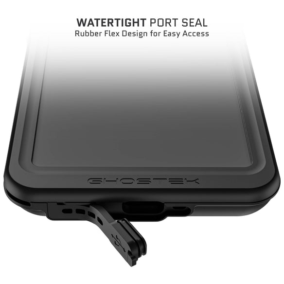Shop and buy Ghostek Nautical Slim Waterproof Case for Samsung Galaxy S22 Plus (2022) Built-In Screen Protector| Casefactorie® online with great deals and sales prices with fast and safe shipping. Casefactorie is the largest Singapore official authorised retailer for the largest collection of mobile premium accessories.