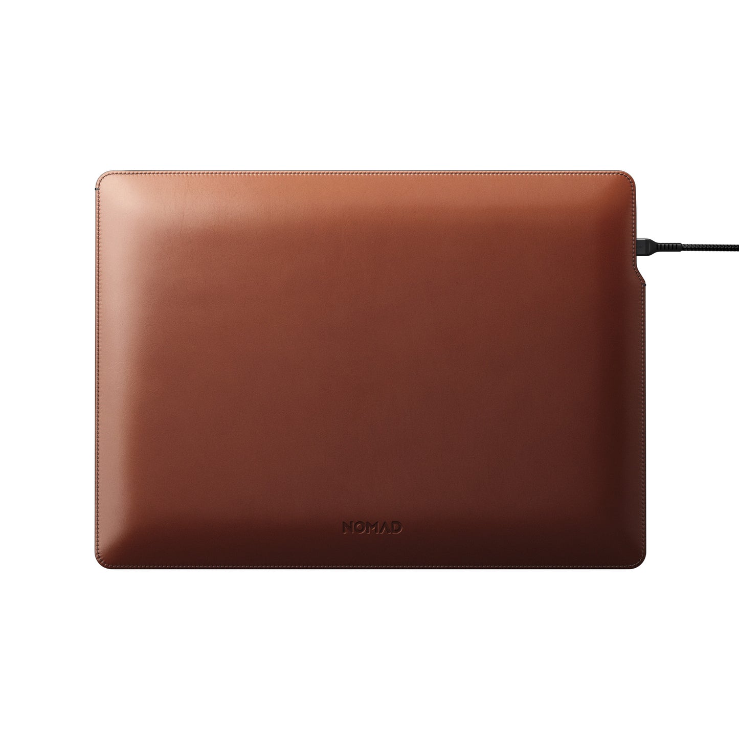 Pochette en cuir pour Mac - NOMAD - RMD (Store)