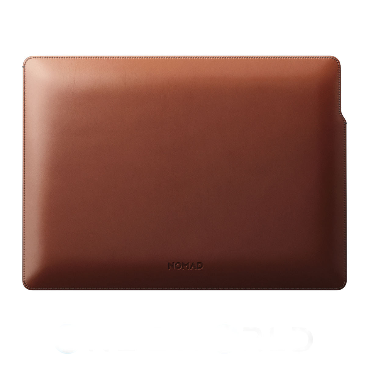 Shop and buy Nomad ECCO Leather Sleeve for MacBook Pro / MacBook Air Secure magnetic closure EVA Protection| Casefactorie® online with great deals and sales prices with fast and safe shipping. Casefactorie is the largest Singapore official authorised retailer for the largest collection of mobile premium accessories.