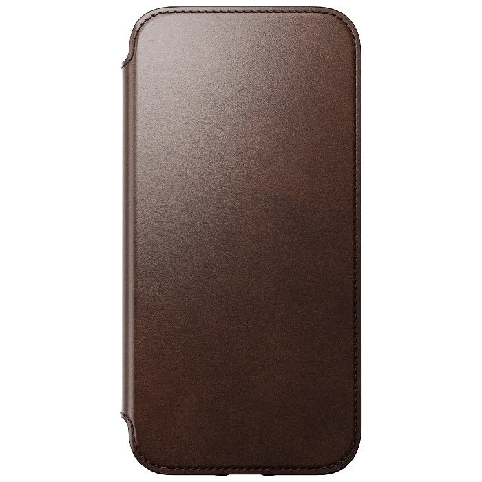 Shop and buy NOMAD Modern Horween Leather Folio for iPhone 14 Pro (2022) with MagSafe Compatible Shockproof| Casefactorie® online with great deals and sales prices with fast and safe shipping. Casefactorie is the largest Singapore official authorised retailer for the largest collection of mobile premium accessories.