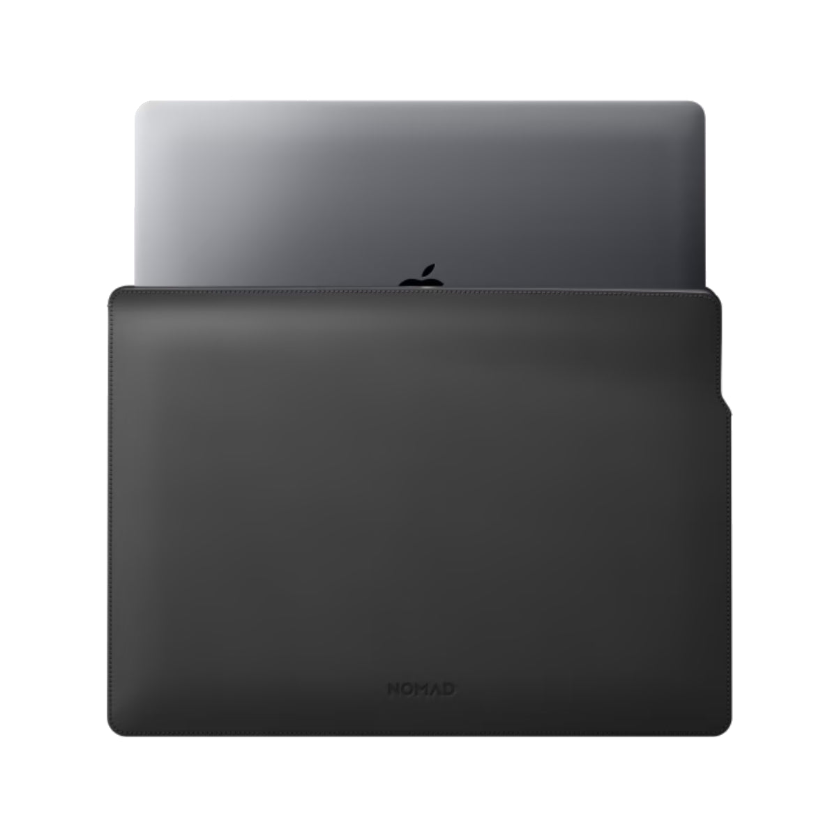 Shop and buy Nomad PU Leather Sleeve for MacBook Pro / MacBook Air Secure magnetic closure EVA Protection| Casefactorie® online with great deals and sales prices with fast and safe shipping. Casefactorie is the largest Singapore official authorised retailer for the largest collection of mobile premium accessories.