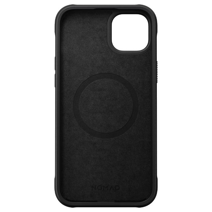 Shop and buy NOMAD Protective Case for iPhone 14 Plus (2022) with MagSafe Compatible Shockproof Matte Finish| Casefactorie® online with great deals and sales prices with fast and safe shipping. Casefactorie is the largest Singapore official authorised retailer for the largest collection of mobile premium accessories.