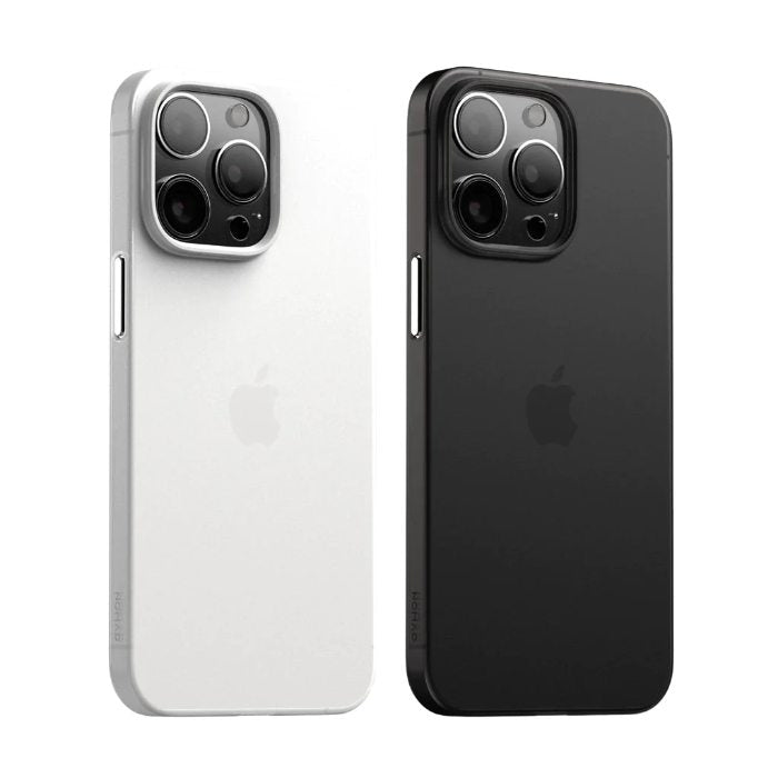 Shop and buy NOMAD Super Slim Case for iPhone 14 Pro (2022) with MagSafe Compatible grippy Matte Finish| Casefactorie® online with great deals and sales prices with fast and safe shipping. Casefactorie is the largest Singapore official authorised retailer for the largest collection of mobile premium accessories.