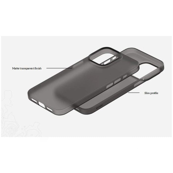 Shop and buy NOMAD Super Slim Case for iPhone 14 Pro (2022) with MagSafe Compatible grippy Matte Finish| Casefactorie® online with great deals and sales prices with fast and safe shipping. Casefactorie is the largest Singapore official authorised retailer for the largest collection of mobile premium accessories.