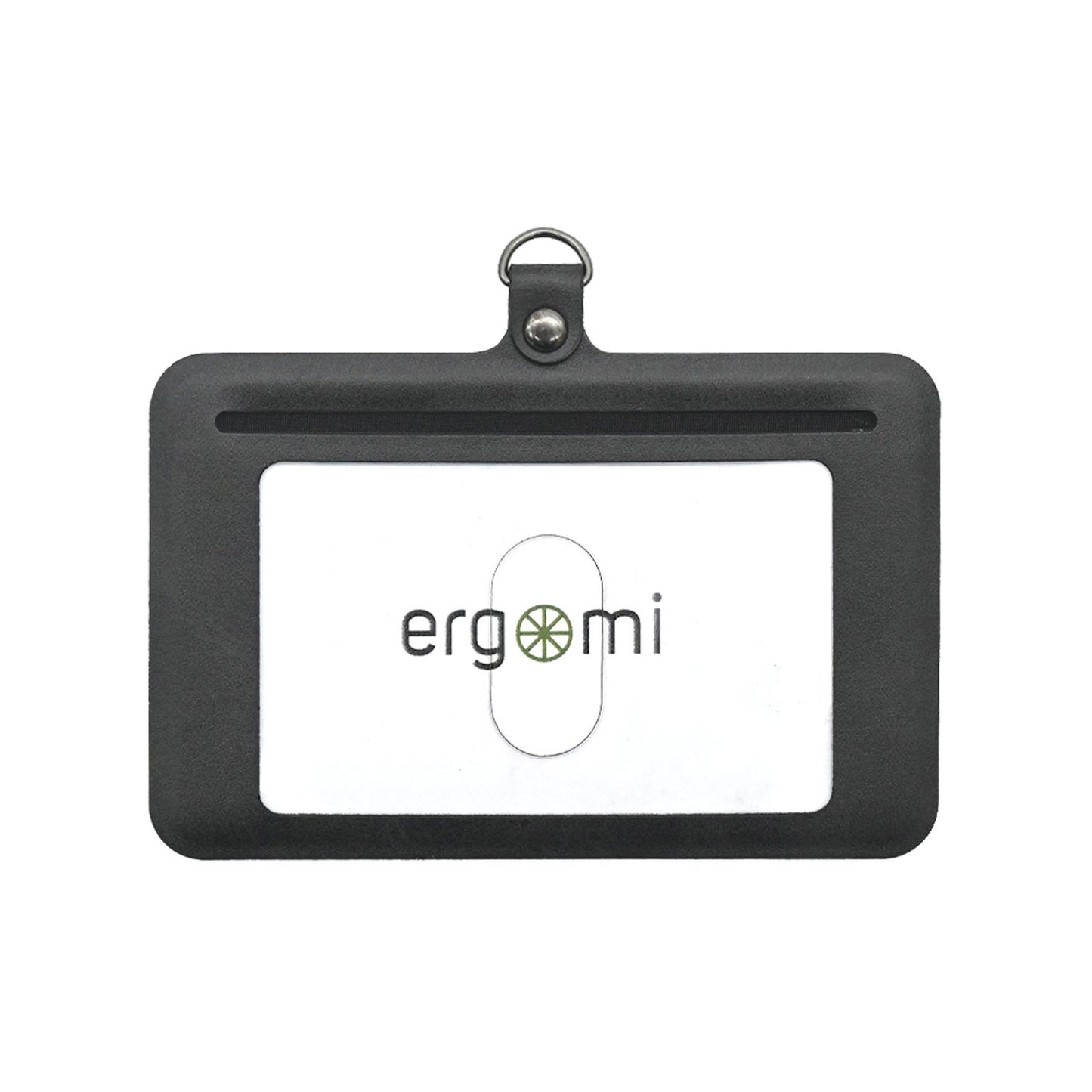 Shop and buy Ergomi Transformer ID Badge Holder & Smartphone Stand Horizontal Vertical 2-in-1 Badge Holder| Casefactorie® online with great deals and sales prices with fast and safe shipping. Casefactorie is the largest Singapore official authorised retailer for the largest collection of mobile premium accessories.