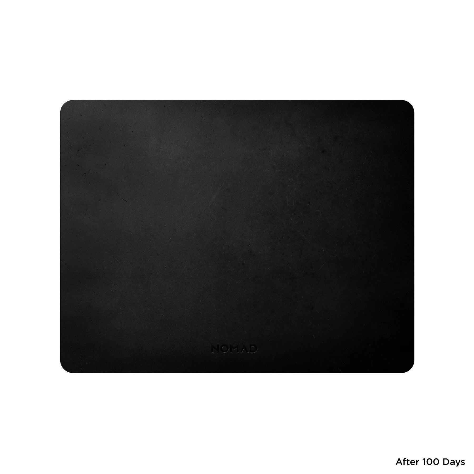 Shop and buy Nomad Horween Leather Mousepad Micro-textured rubber Rustic Brown Black No-slip base| Casefactorie® online with great deals and sales prices with fast and safe shipping. Casefactorie is the largest Singapore official authorised retailer for the largest collection of mobile premium accessories.