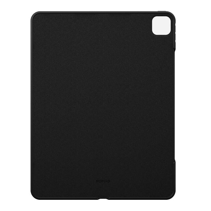 Shop and buy Nomad Mordern Rugged ECCO Leather Case iPad Pro 12.9 2021 Apple Pencil compatible Protective TPE bumper| Casefactorie® online with great deals and sales prices with fast and safe shipping. Casefactorie is the largest Singapore official authorised retailer for the largest collection of mobile premium accessories.
