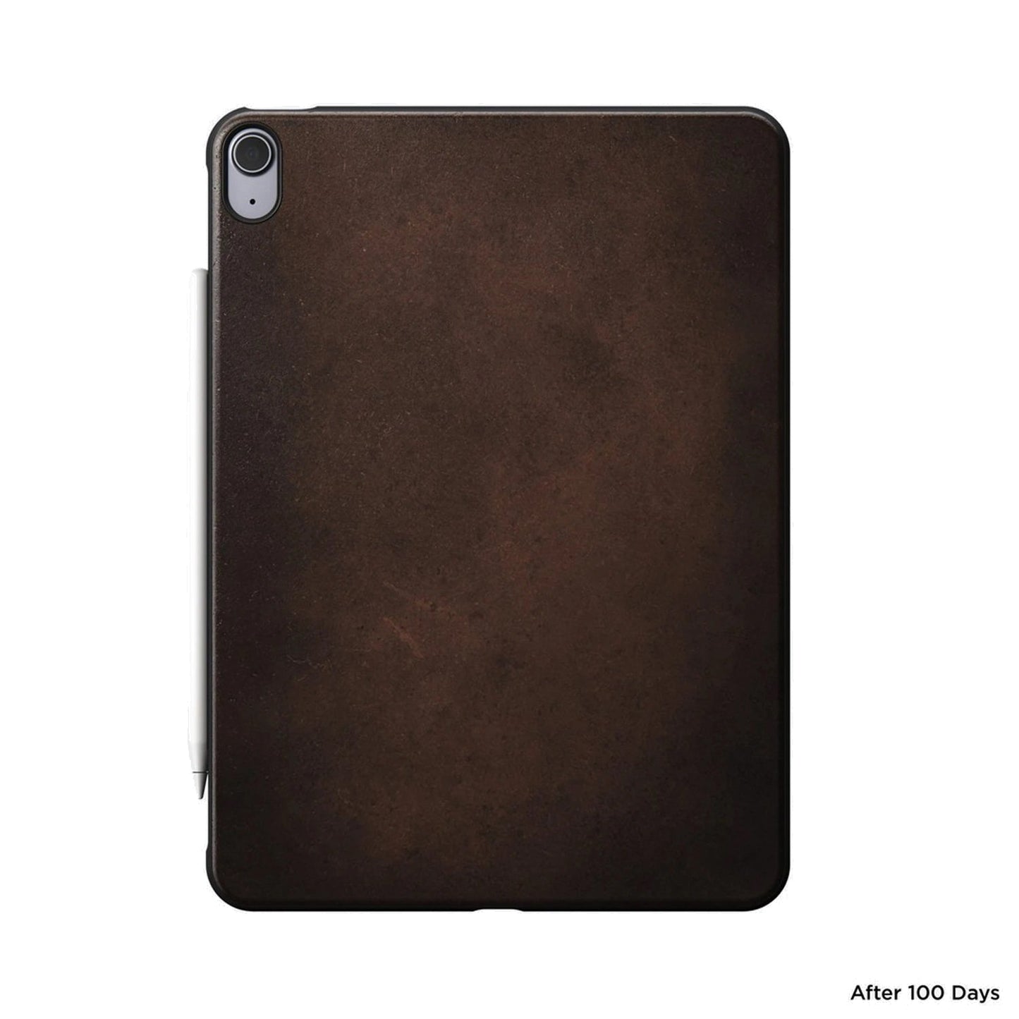 Nomad Rugged Horween Leather Case for iPad Air 10.9" (2020/2022)